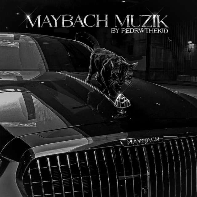 Maybach Muzik!