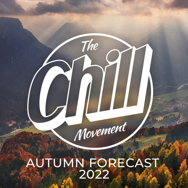 Autumn Forecast 2022 cover art