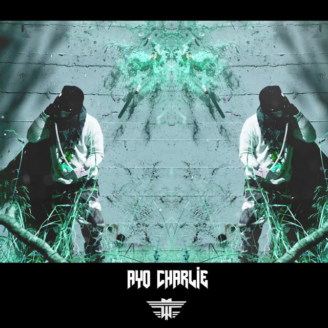 Ayo Charlie cover art
