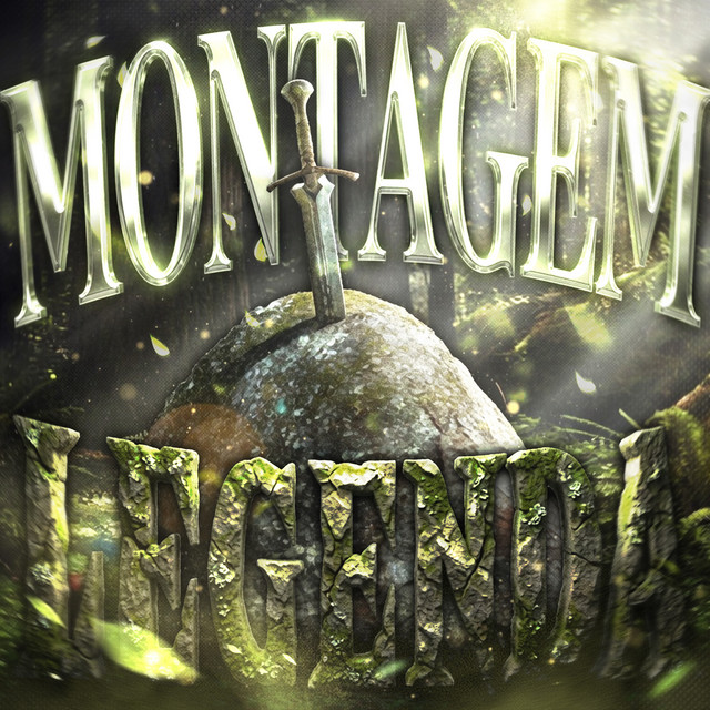 MONTAGEM LEGENDA