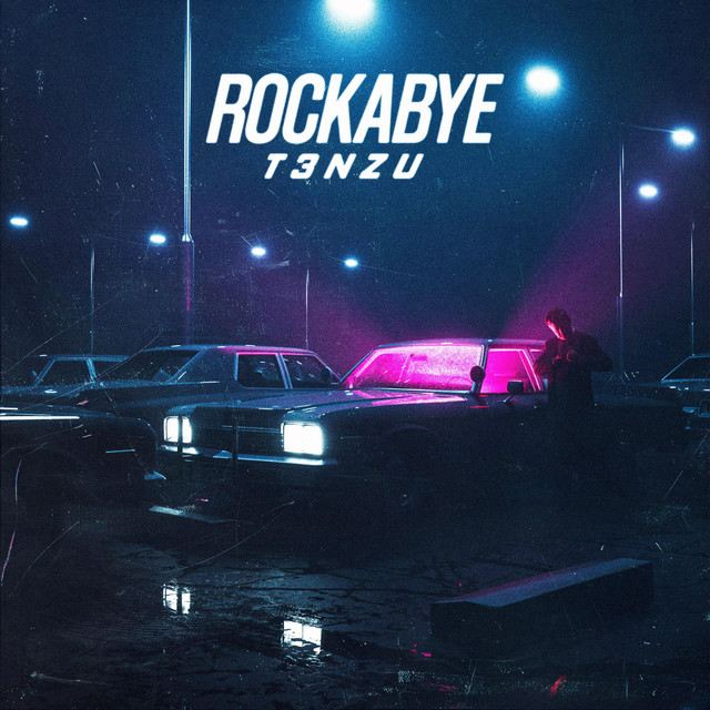 Rockabye cover art