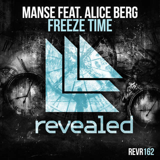 Freeze Time - Radio Edit