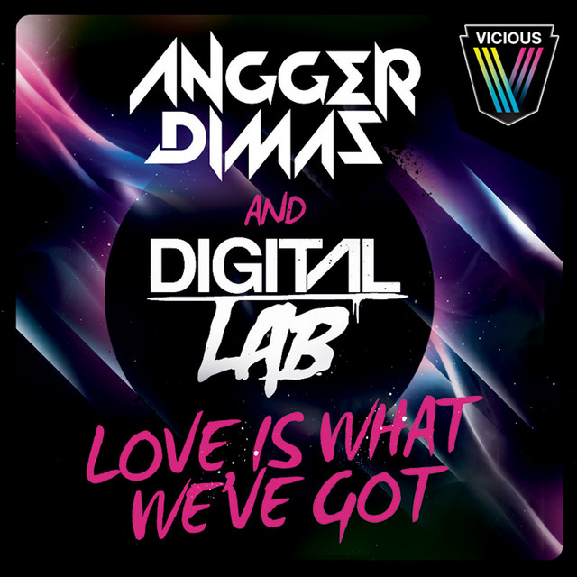 Love is What We've Got