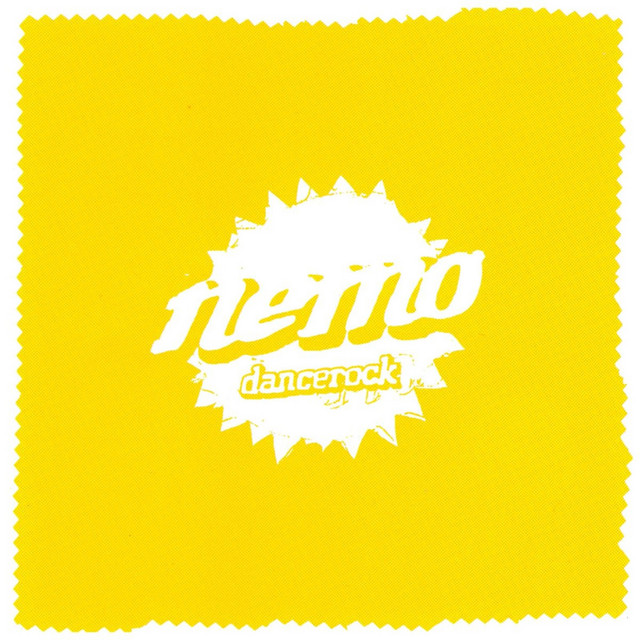 Dance Rock cover art