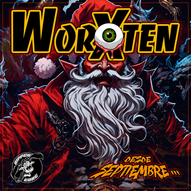 Desde Septiembre (intro) cover art