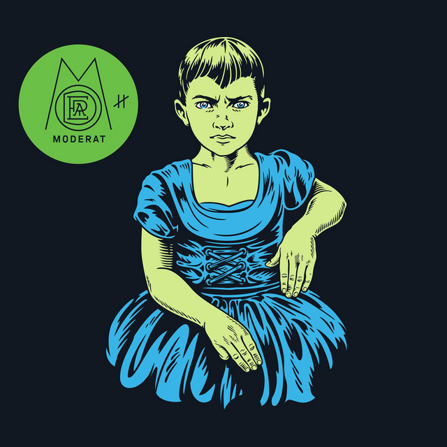 Iii cover