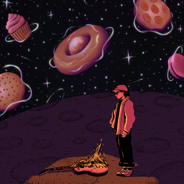 Adolescent Assemblage cover art