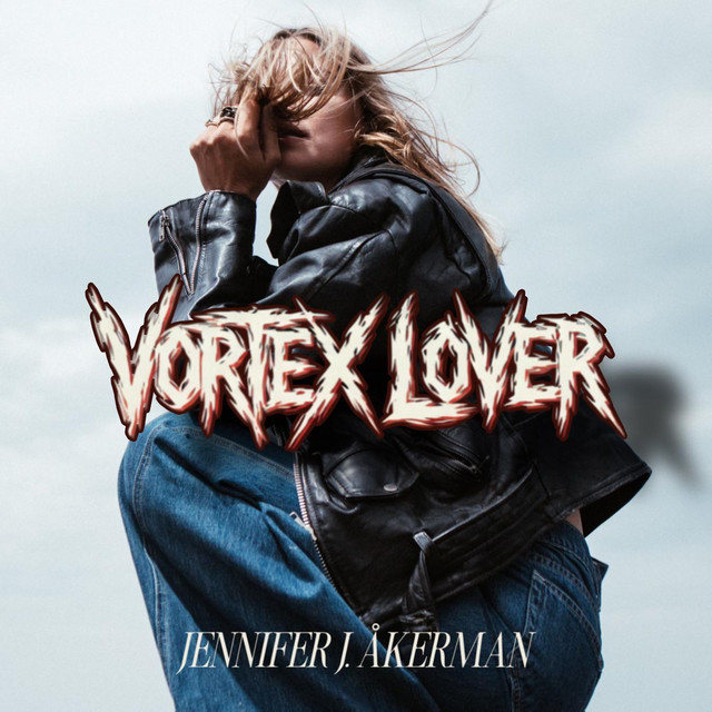 Vortex Lover album image