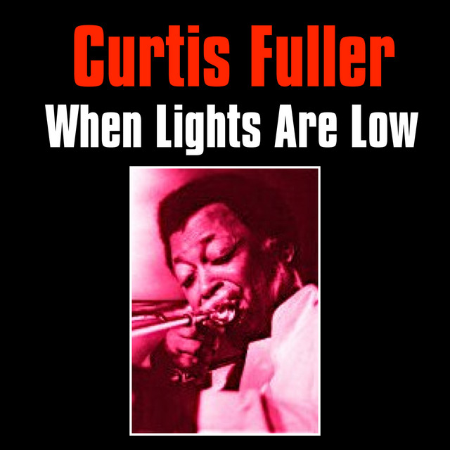 When Lights Are Low cover art