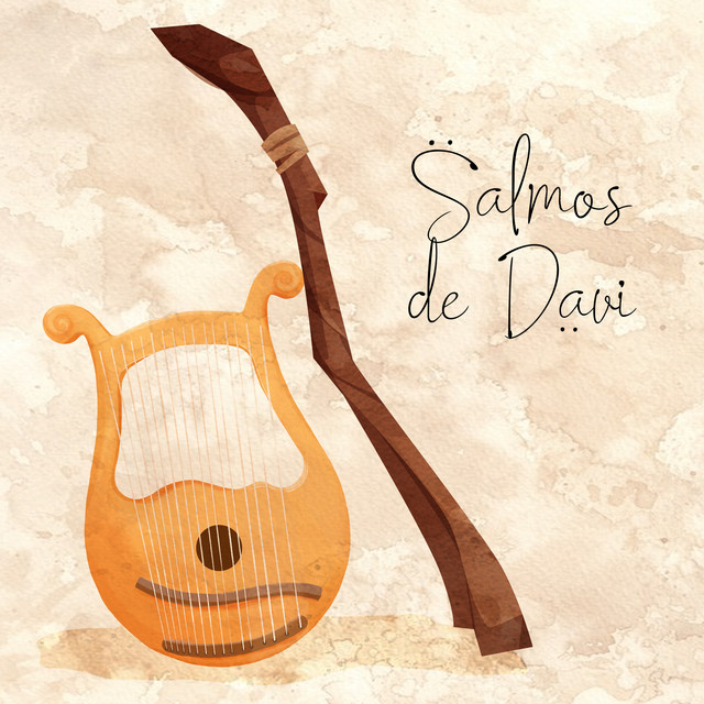 Salmos de Davi album image