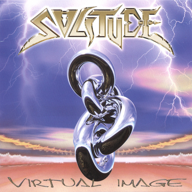 Virtual Image cover art