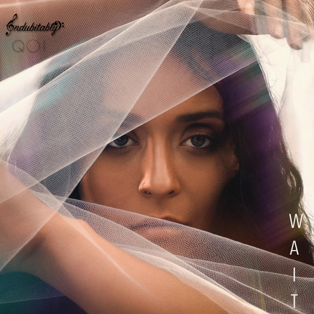 Wait cover art