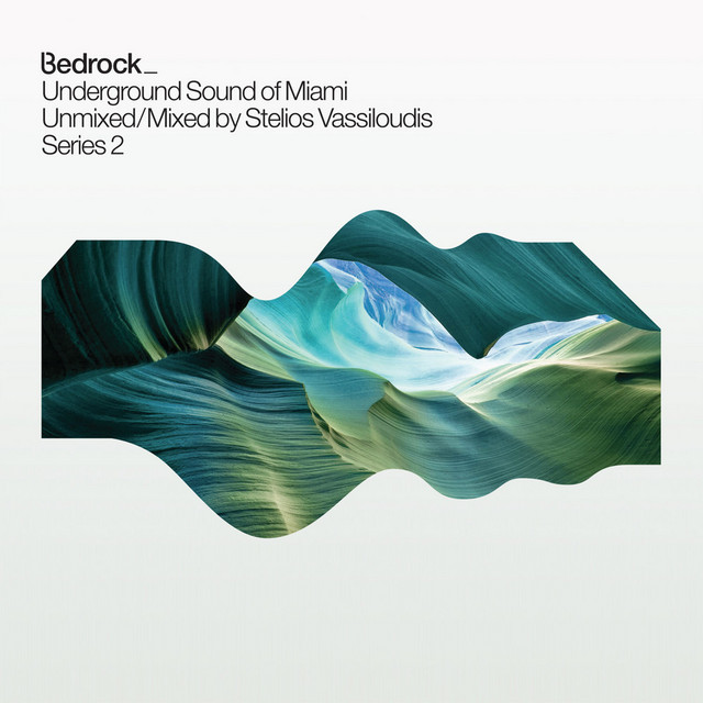 Underground Sound of Miami Series 2
