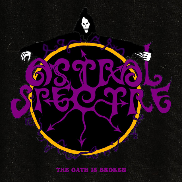 The Oath Is Broken cover art