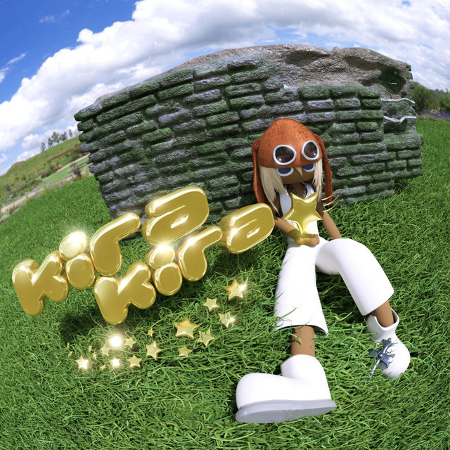 kirakira cover art