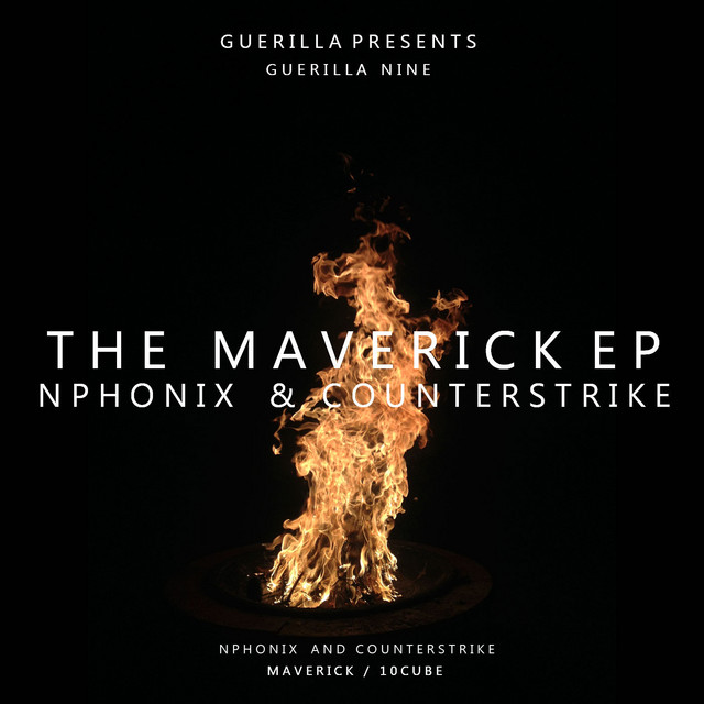 Maverick