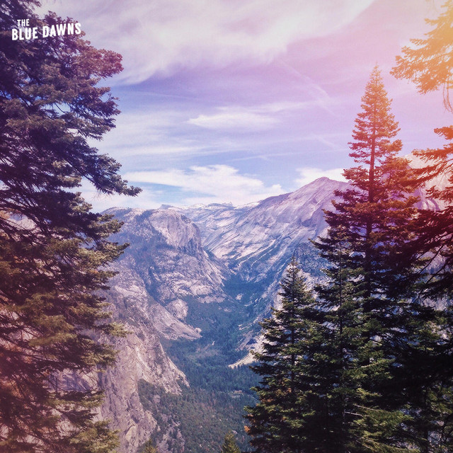 The Open Road cover