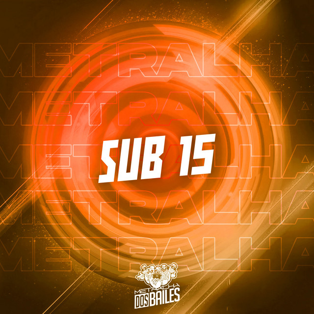  – Sub 15