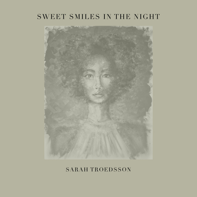 Sweet Smiles in the Night cover