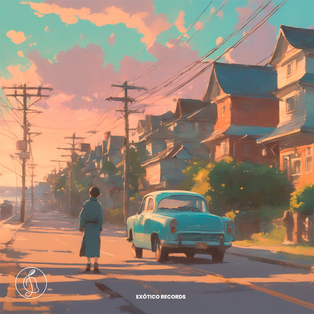 Portada de After All