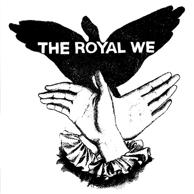 The Royal We cover art