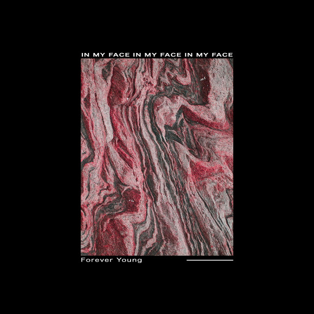 In My Face cover