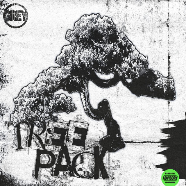 TREE PACK cover art