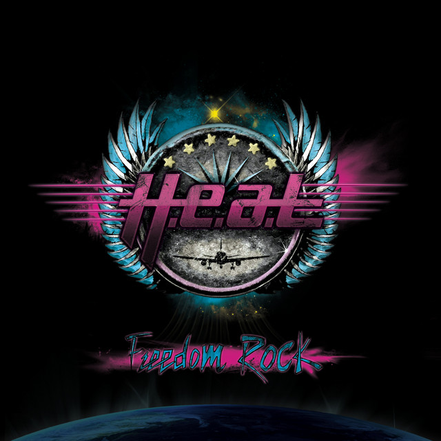 Freedom Rock - Álbum de H.E.A.T | Spotify