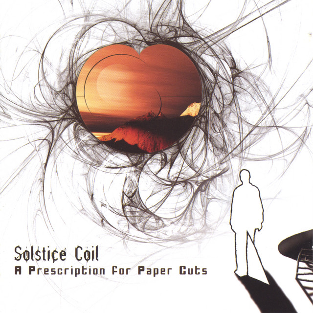 A Prescription for Paper Cuts cover art