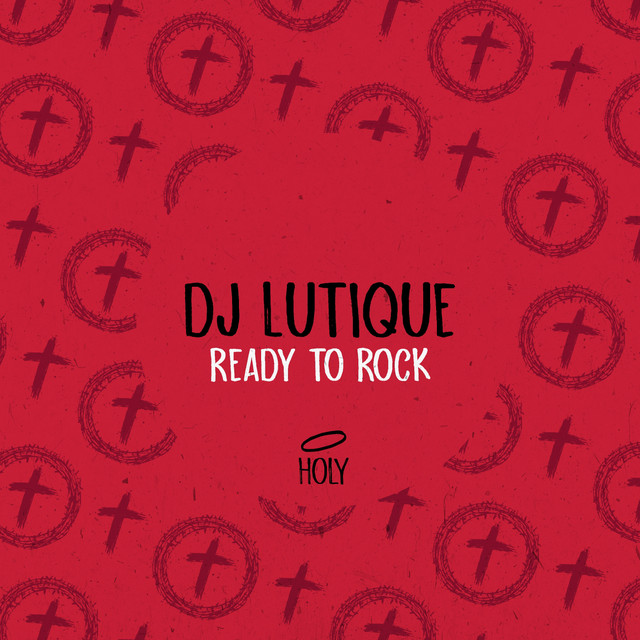 Обкладинка DJ Lutique — Ready to Rock