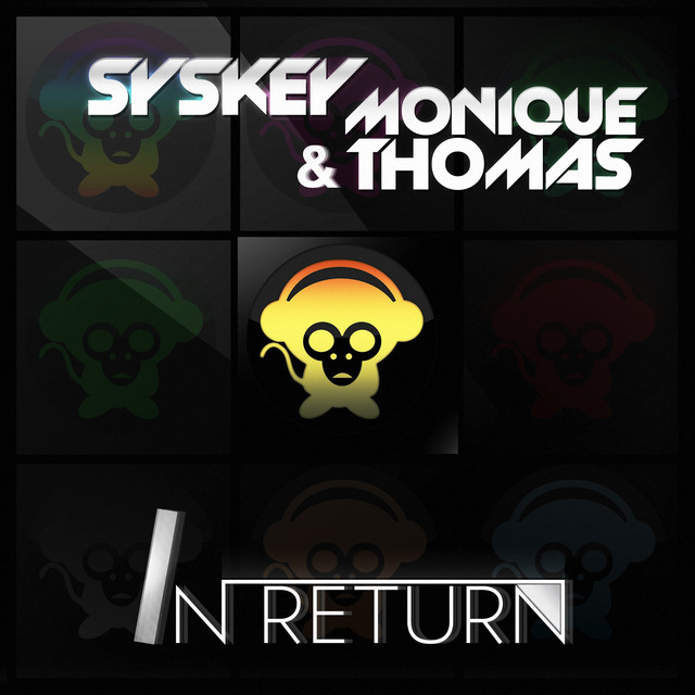In Return cover art