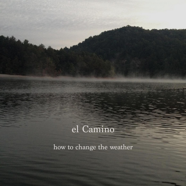 How to Change the Weather cover art