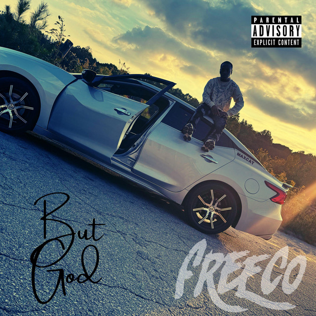Get Them Bacc cover art