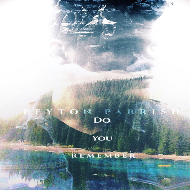 Do You Remember cover art