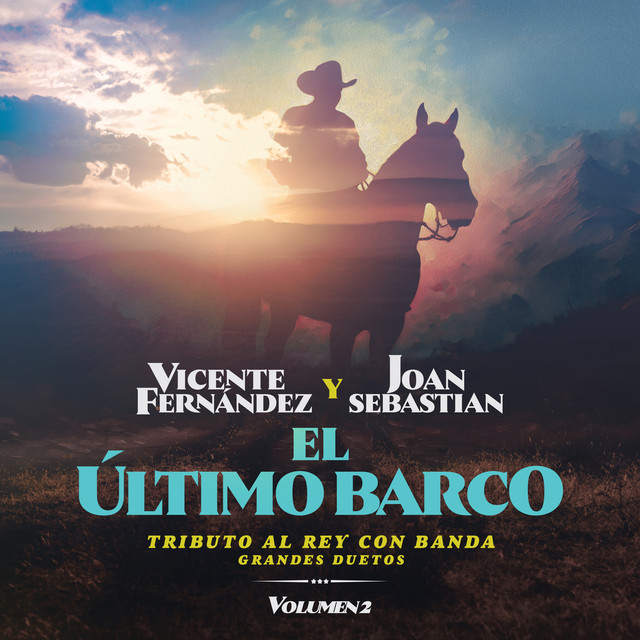 El Último Barco album image