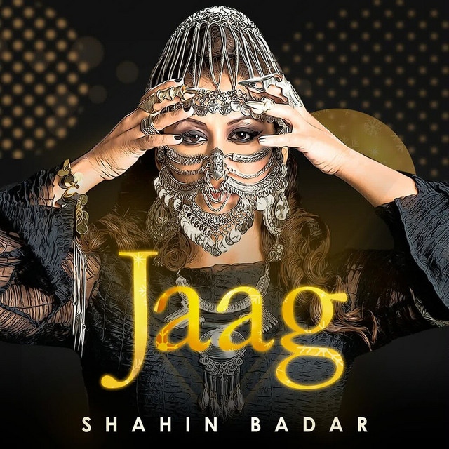 Jaag cover