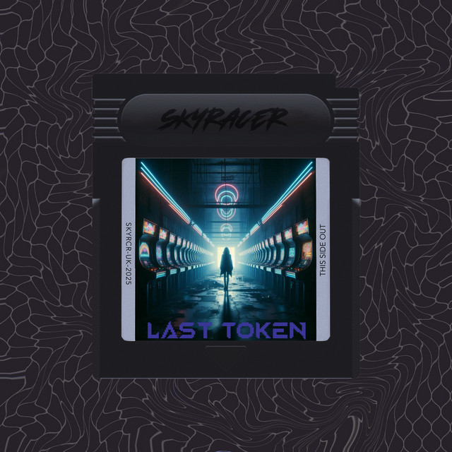 Last Token - song and lyrics by Skyracer | Spotify