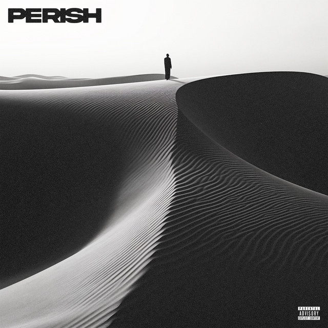 Perish album image