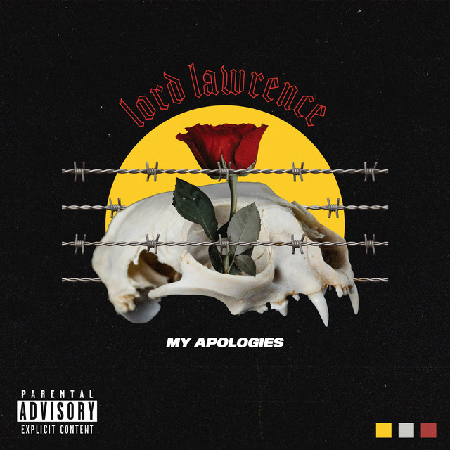 My Apologies cover art