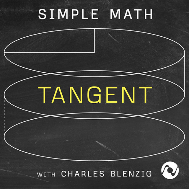Simple Math with Charles Blenzig