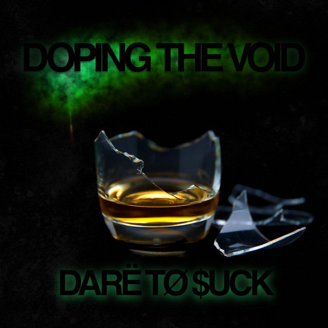 Dare To Suck cover