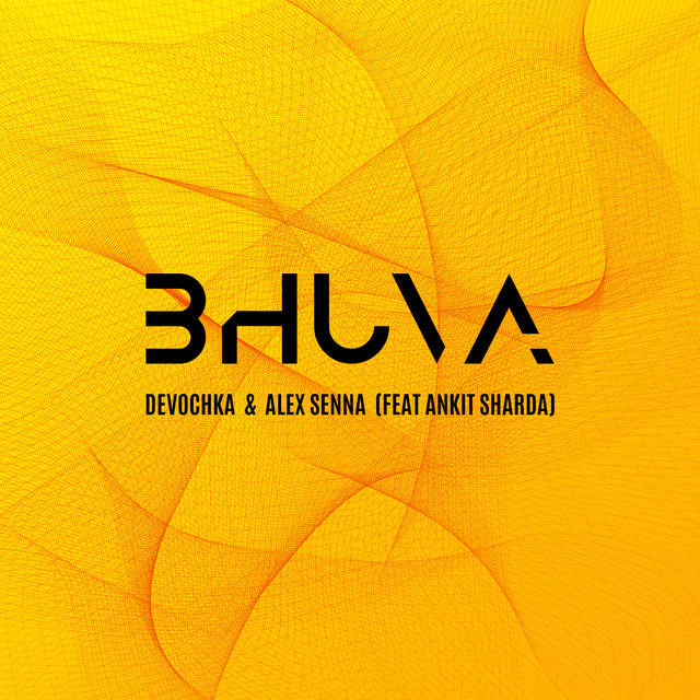 Bhuva cover art