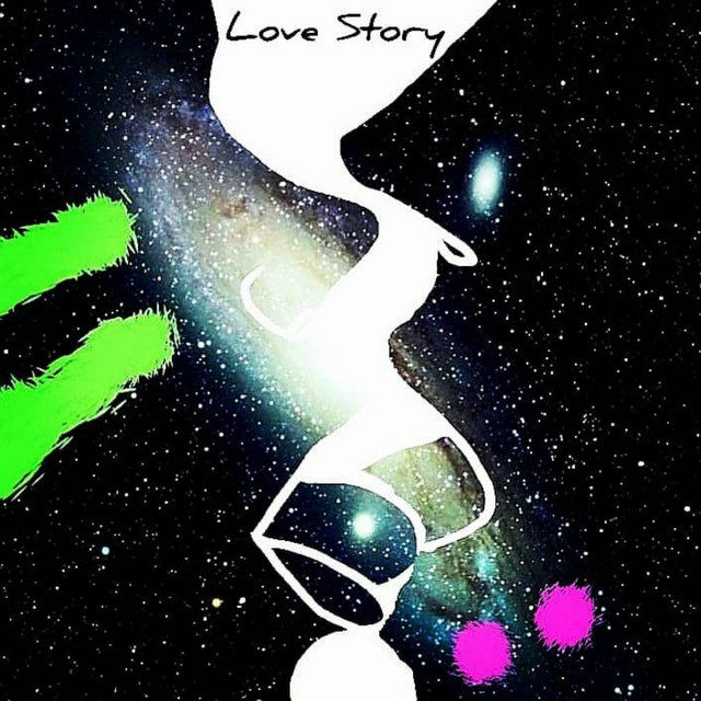 Love Story cover art