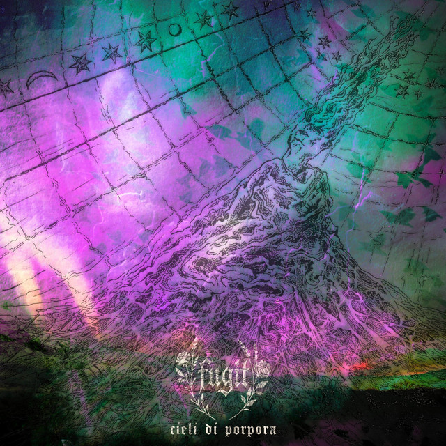 Cieli Di Porpora cover art