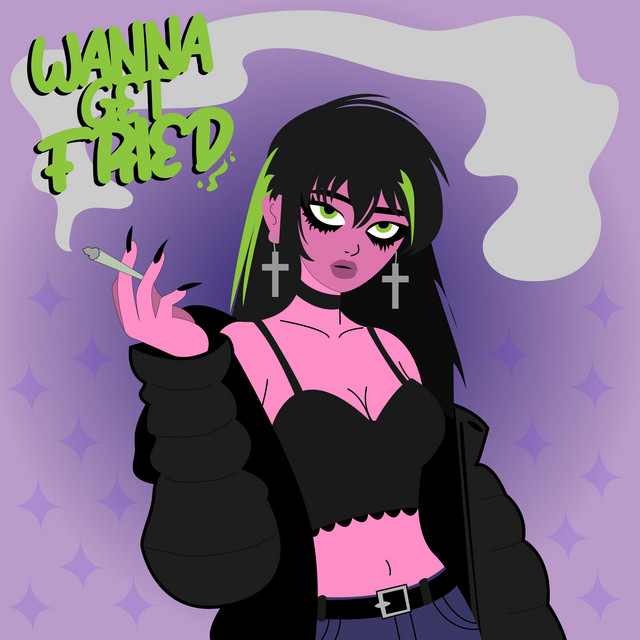 Wanna Get Fried - EP by B-Wells | Spotify