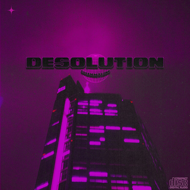 DESOLUTION