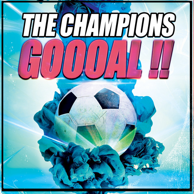 Goooal!! - Liva Action Mix cover art