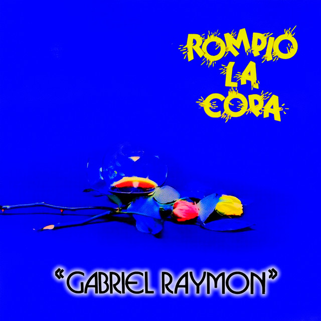 Rompió La Copa cover art