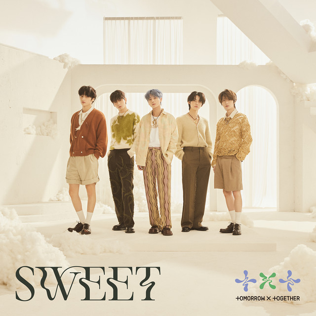 Sugar Rush Ride [Japanese Ver.]