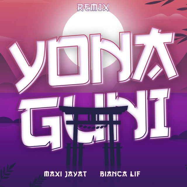 Yonaguni - Remix